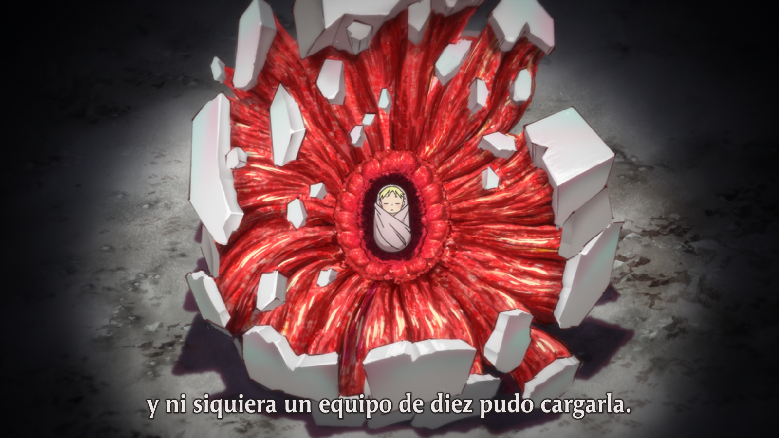 Made in Abyss (Zenryoku Fansub)